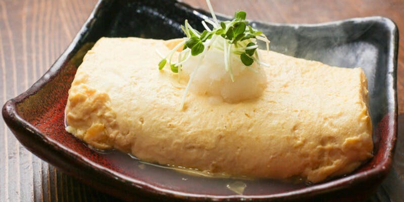 名古屋コーチンの翆翔 福井駅前店 - 画像3