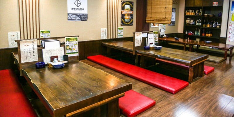 名古屋コーチンの翆翔 福井駅前店 - 画像4