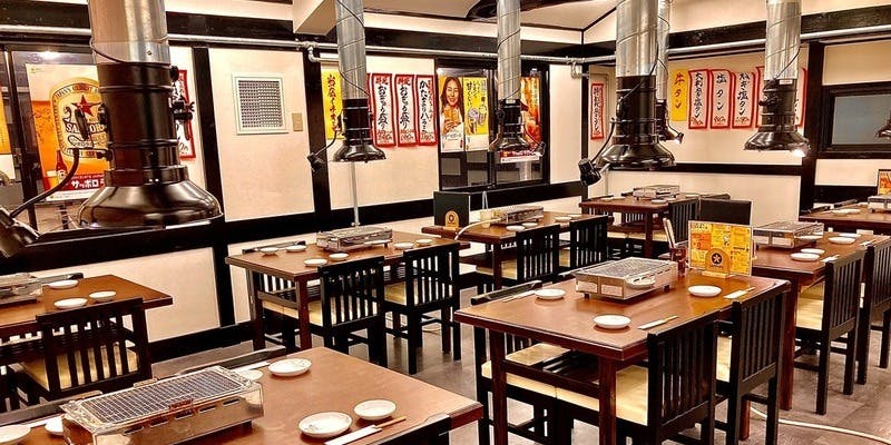 焼肉ホルモン おぎゅう - 画像2