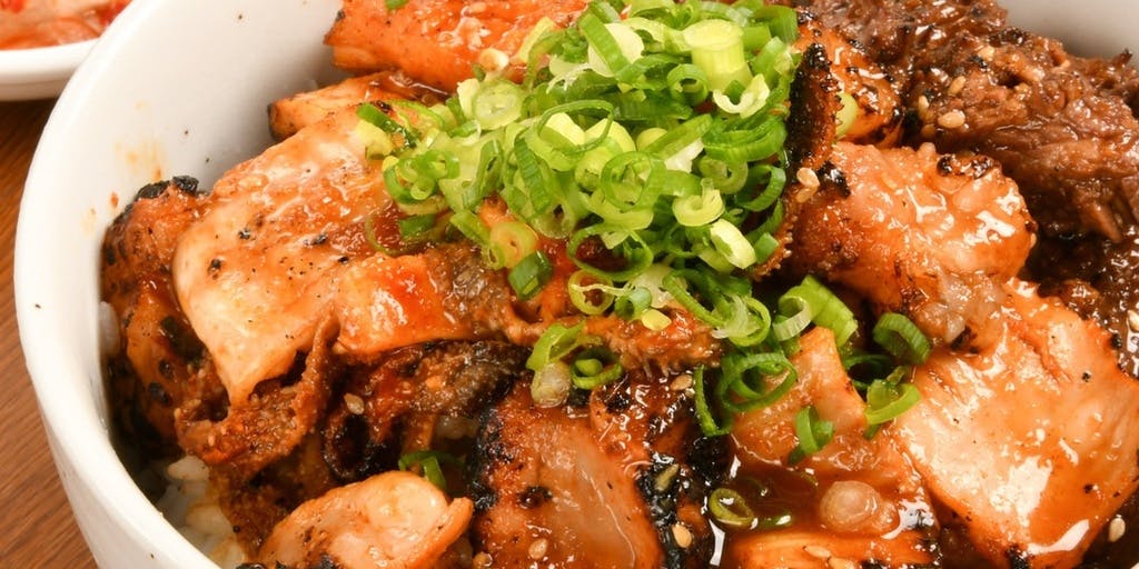 焼肉ホルモン おぎゅう - 画像4