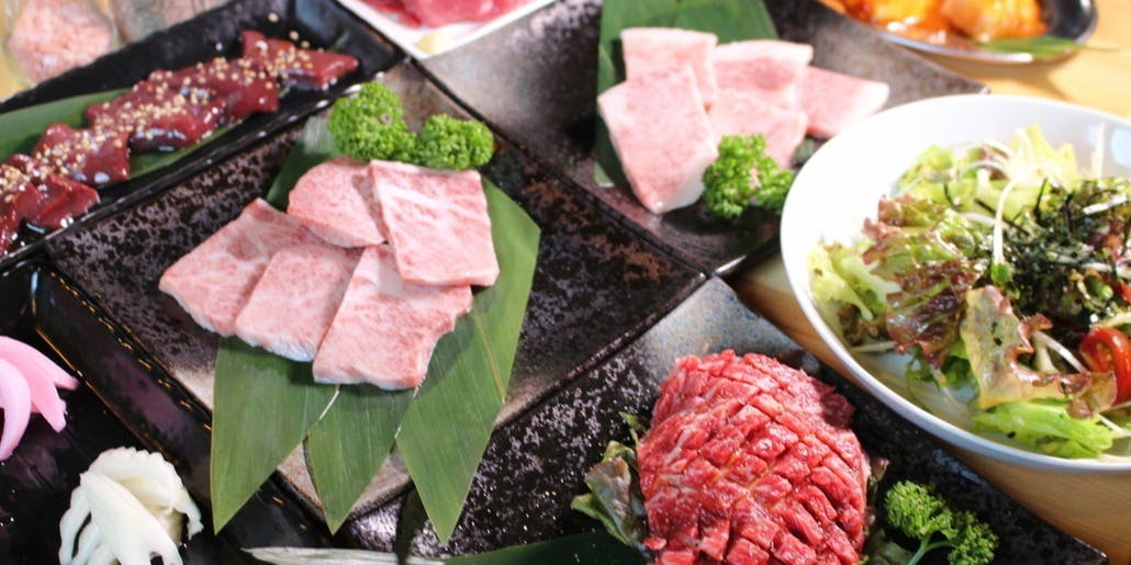 ホルモン横丁 肉壱 - 画像2