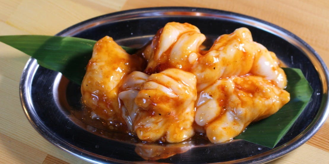 ホルモン横丁 肉壱 - 画像3