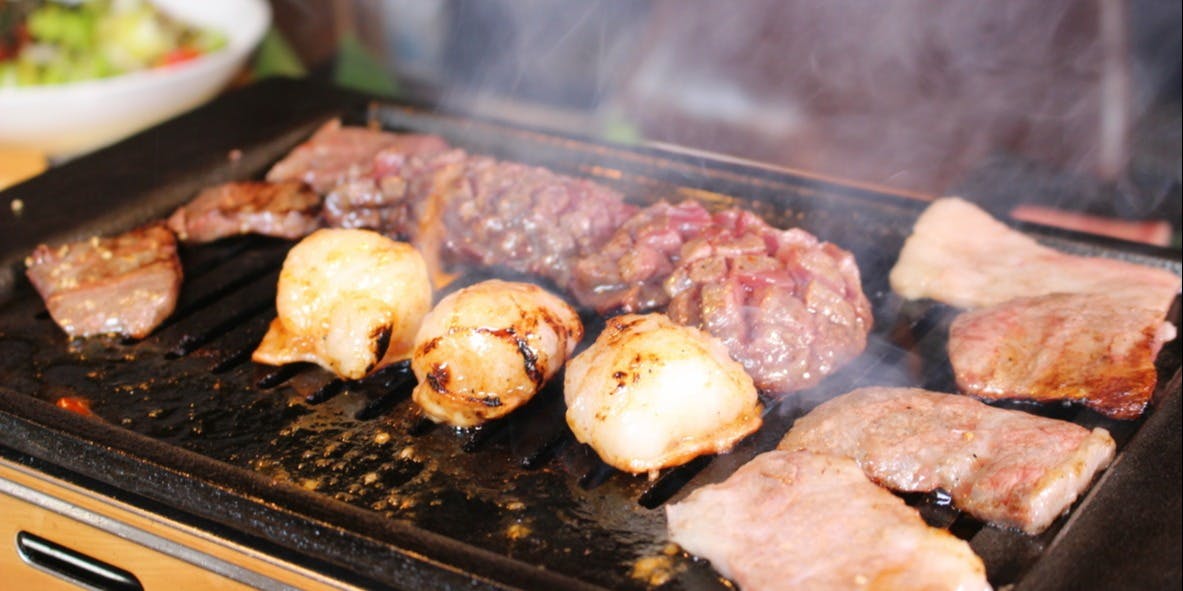 ホルモン横丁 肉壱 - 画像1