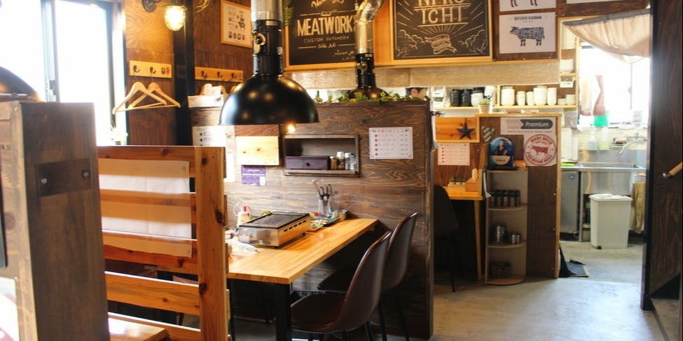 ホルモン横丁 肉壱 - 画像4