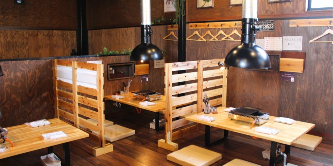 ホルモン横丁 肉壱 - 画像5