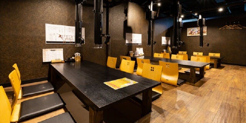 炭火焼肉さつま - 画像5