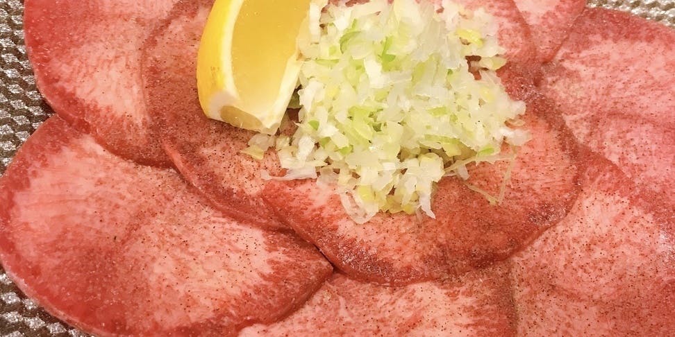 炭火焼肉さつま - 画像2