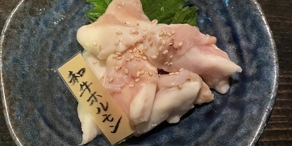 炭火焼肉さつま - 画像3