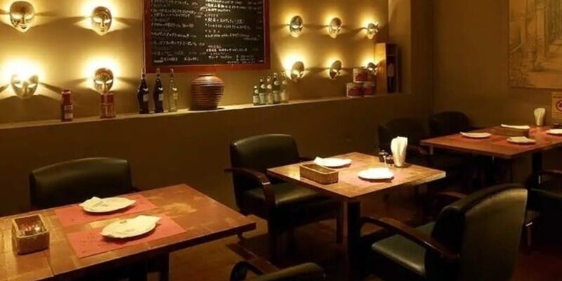 キャンティ トレ - 画像5