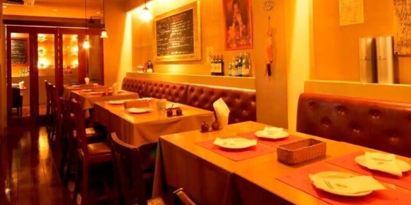 キャンティ トレ - 画像4