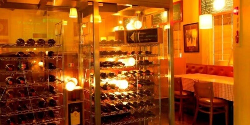 キャンティ トレ - 画像3