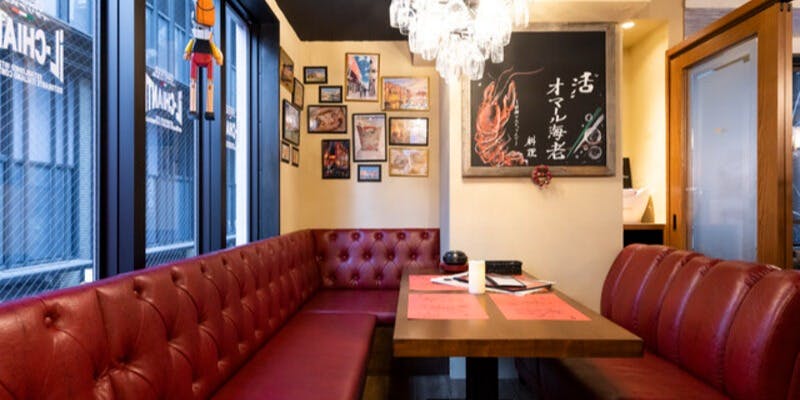 イルキャンティ日本橋 - 画像2