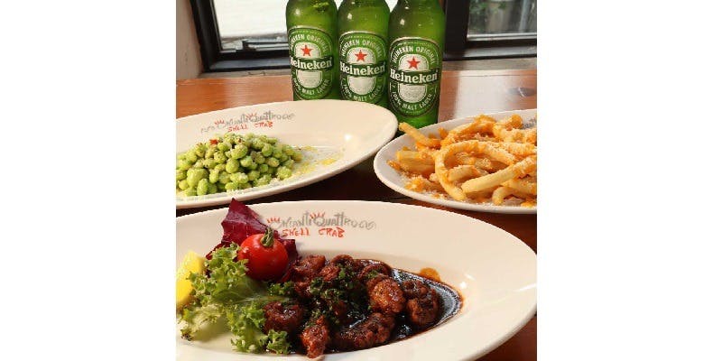 イル・キャンティ 代々木公園 - 画像8