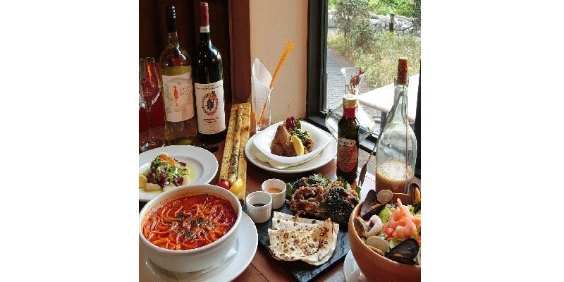 イル・キャンティ 代々木公園 - 画像6