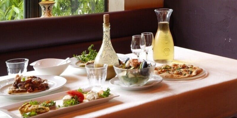 イル・キャンティ 代々木公園 - 画像2