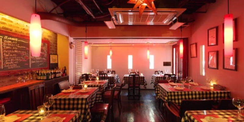 イル・キャンティ 代々木公園 - 画像3