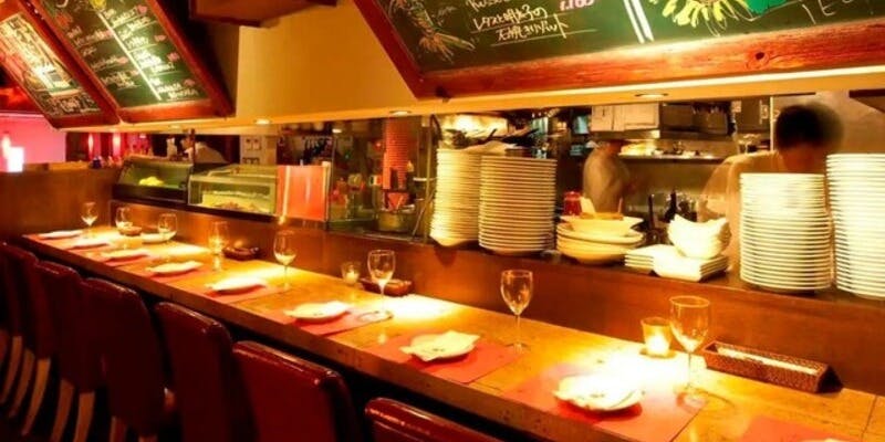 イル・キャンティ 代々木公園 - 画像4