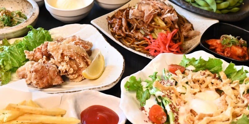 楽食居酒屋 なごみ 古川橋店 - 画像1