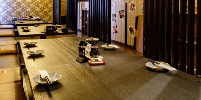 楽食居酒屋 なごみ 古川橋店 - 画像4