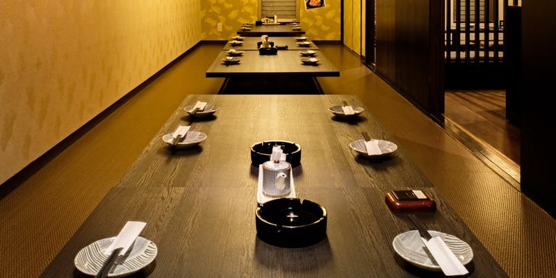 楽食居酒屋 なごみ 古川橋店 - 画像5