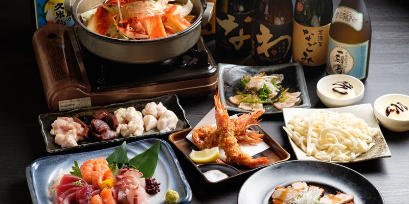 楽食居酒屋 なごみ 守口駅前店 - 画像1