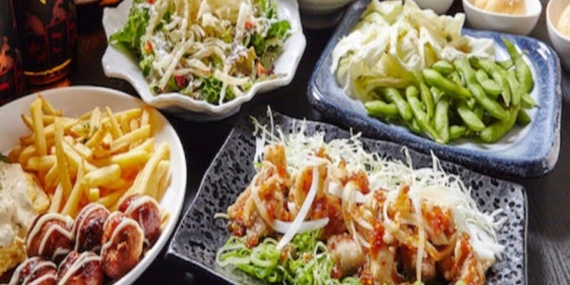 楽食居酒屋 なごみ 香里園駅前店 - 画像1