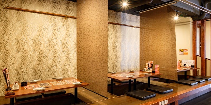 楽食居酒屋 なごみ 香里園駅前店 - 画像4