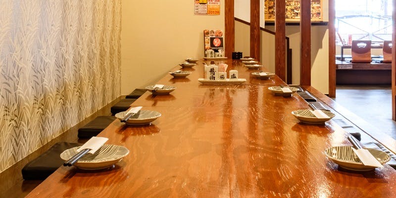 楽食居酒屋 なごみ 香里園駅前店 - 画像5