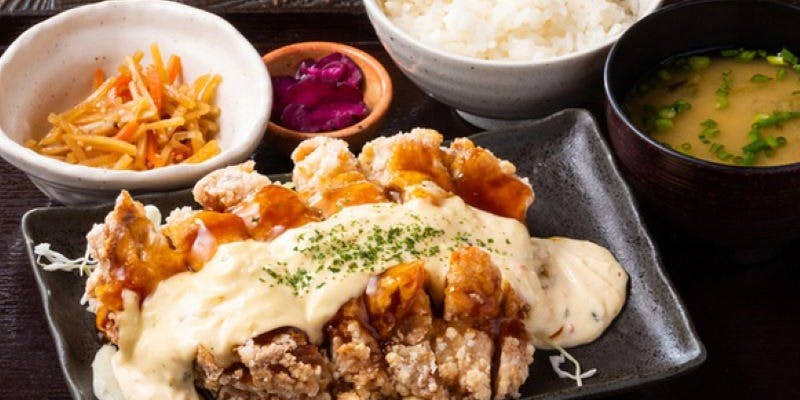 個室居酒屋 くしじんぼう‐串神坊‐ - 画像2