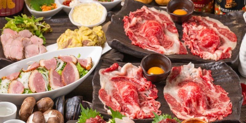 肉もつ屋 神坊 - 画像1