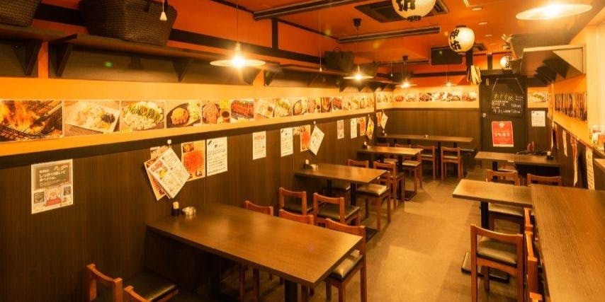 肉もつ屋 神坊 - 画像4