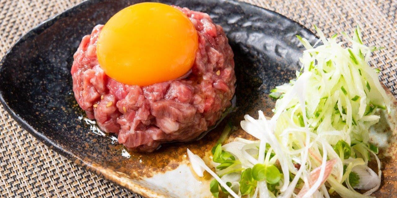 肉もつ屋 神坊 - 画像2