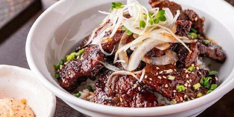 肉もつ屋 神坊 - 画像3