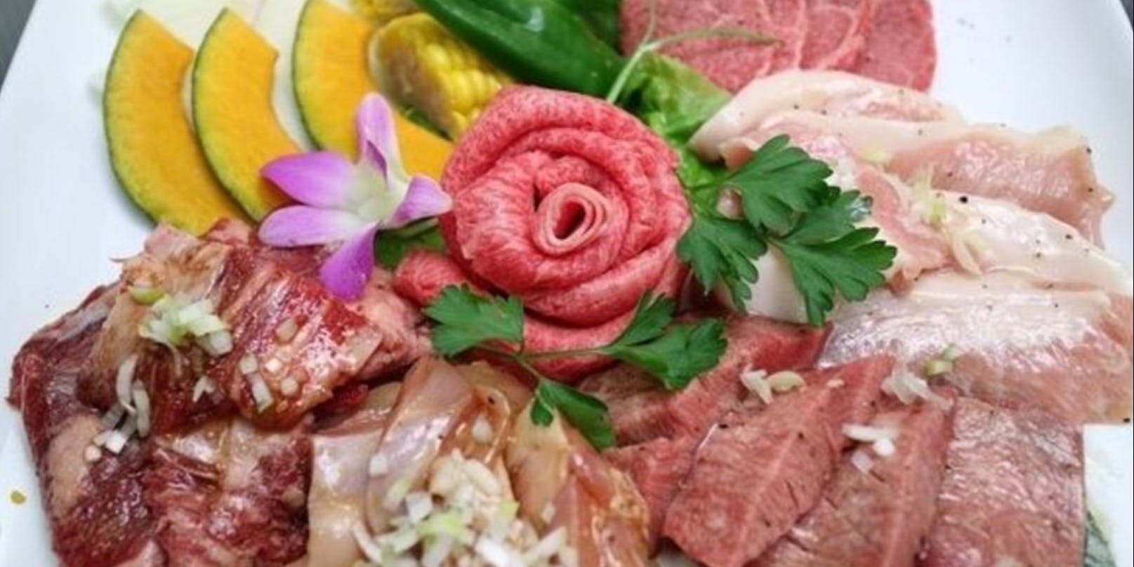 炭火焼肉酒家 牛亭 - 画像1