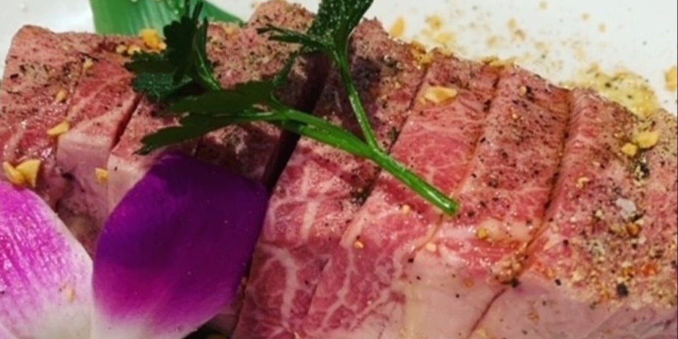 炭火焼肉酒家 牛亭 - 画像2