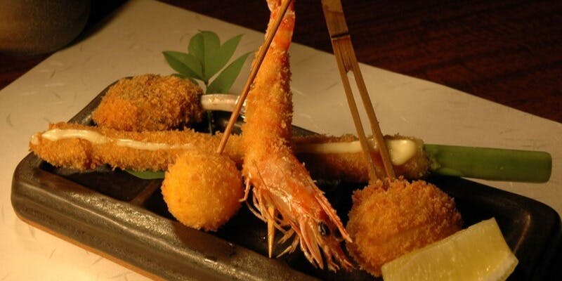 串揚処 十二ヶ月 - 画像1