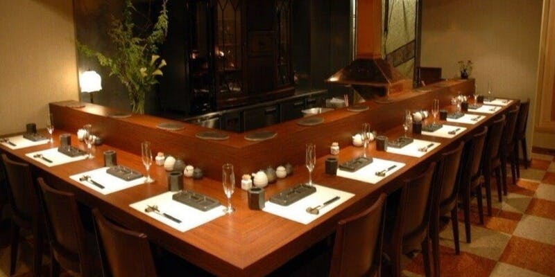 串揚処 十二ヶ月 - 画像4