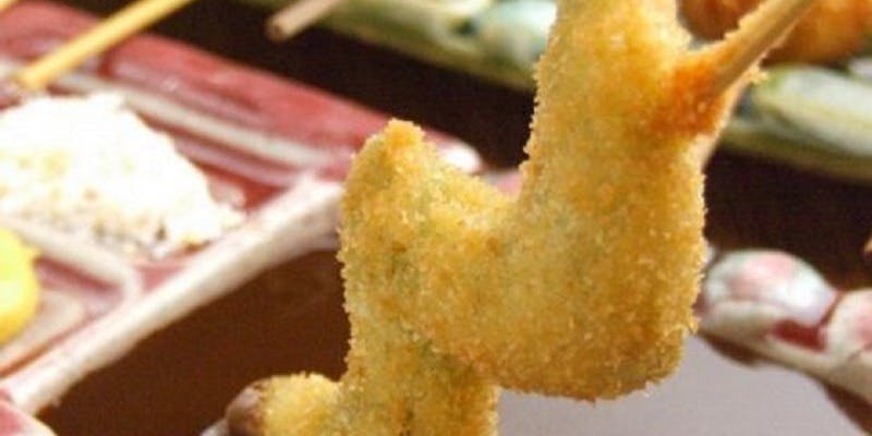 串の坊 広島パルコ前店 - 画像1