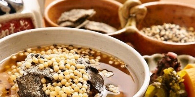 串の坊 広島パルコ前店 - 画像3