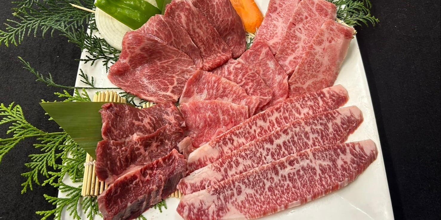 炭火焼肉 絵のある街 瑞江店 - 画像2