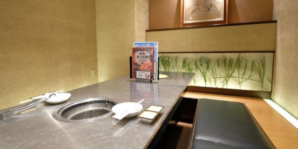 炭火焼肉 絵のある街 瑞江店 - 画像9