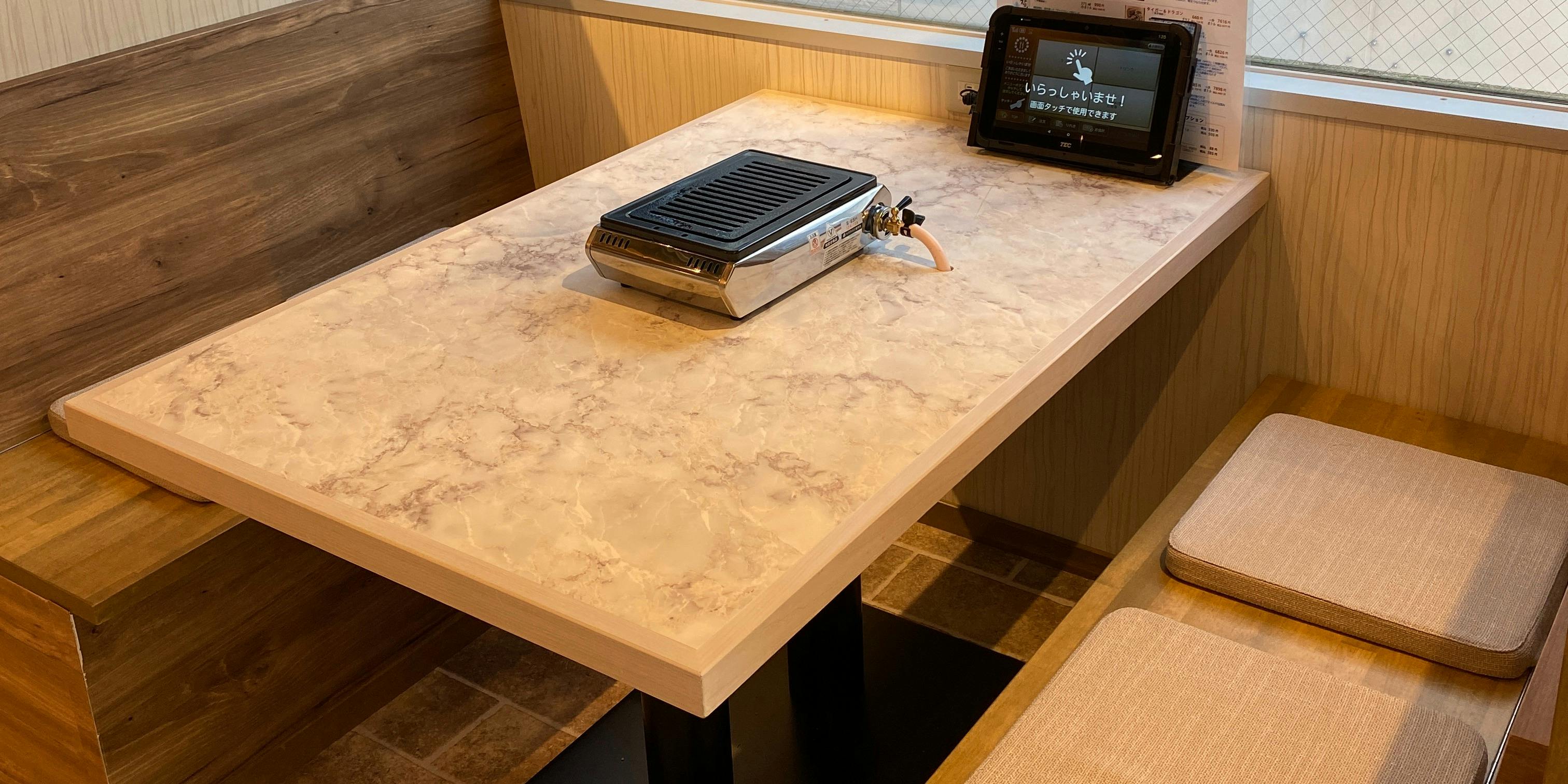 焼肉 絵のある街 赤羽店 - 画像3