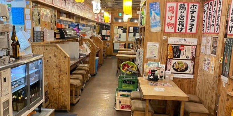 満マル堺市駅前店 - 画像4