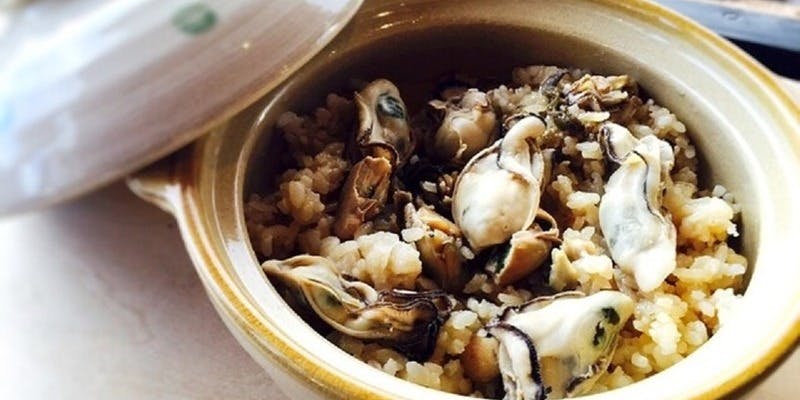 牡蛎処 桝政 室津本店 - 画像2