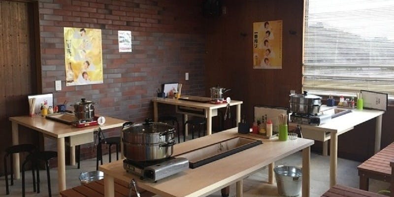 牡蛎処 桝政 室津本店 - 画像4