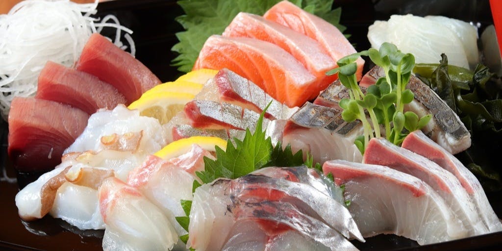 京橋 炉端焼 ロバ - 画像1