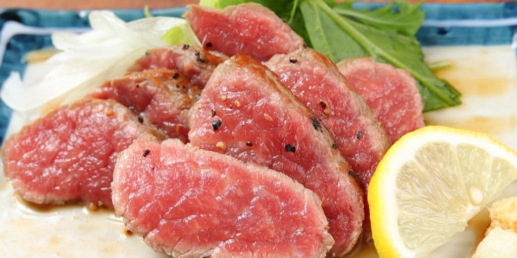 京橋 炉端焼 ロバ - 画像2