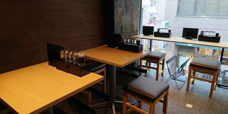 江戸前天麩羅 天堂 - 画像2