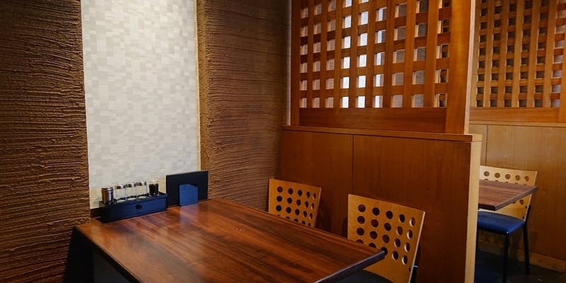 江戸前天麩羅 天堂 - 画像3