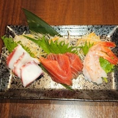 新鮮な食材を使った天ぷら